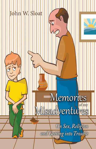 Memories of My Misadventures Memories of My Misadventures