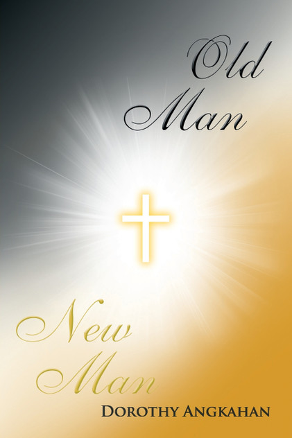 Old Man-New Man Old Man-New Man