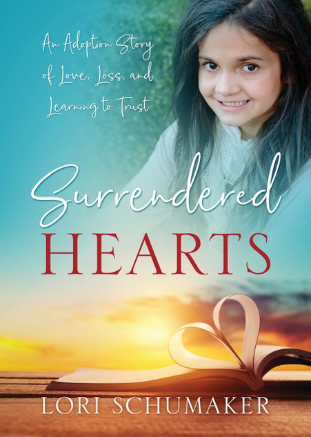 Surrendered Hearts Surrendered Hearts