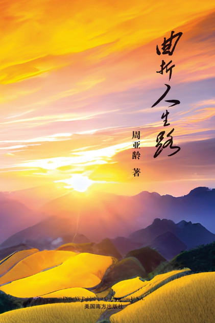 曲折人生路 曲折人生路