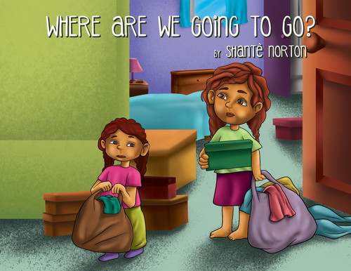 Where Are We Going to Go? Where Are We Going to Go?