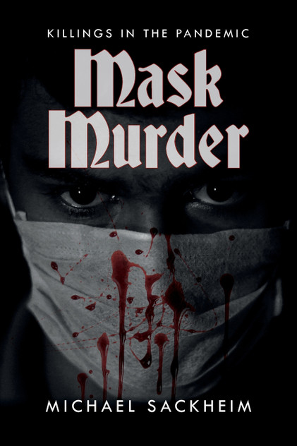 Mask Murder Mask Murder