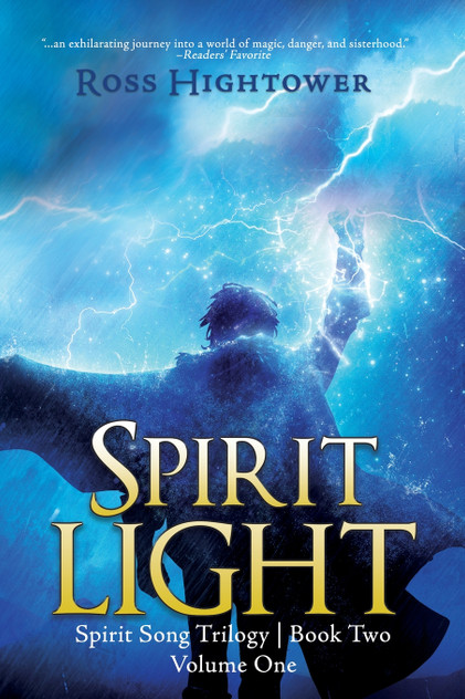 Spirit Light Spirit Light