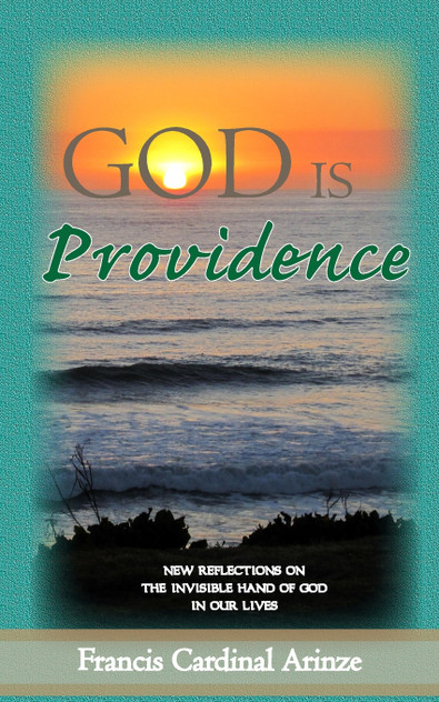 God is Providence God is Providence