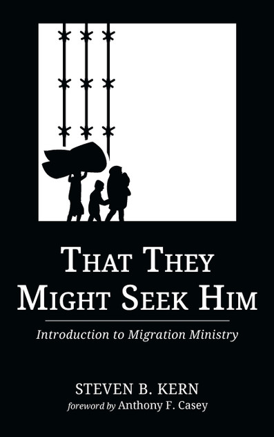 That They Might Seek Him That They Might Seek Him