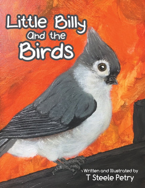 Little Billy and the Birds Little Billy and the Birds