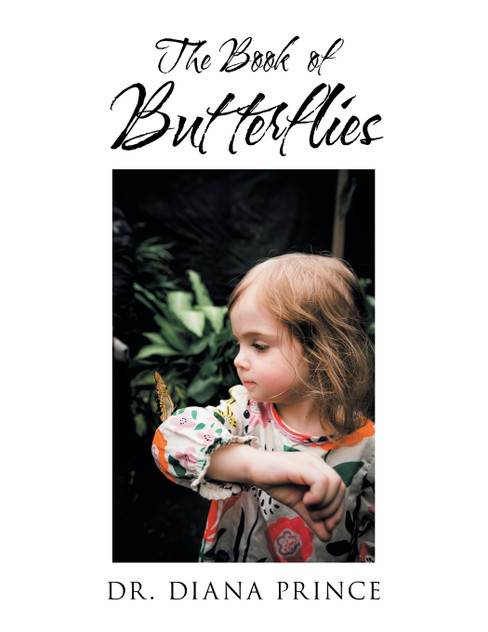 The Book of Butterflies The Book of Butterflies