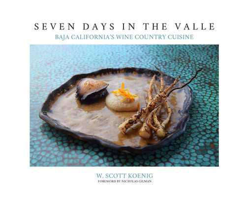 Seven Days In The Valle