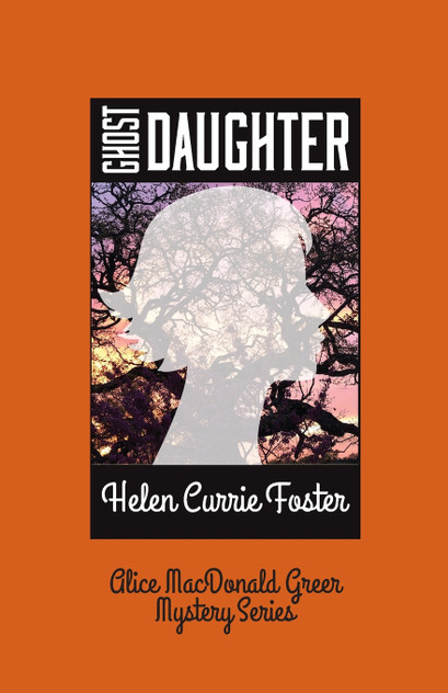 Ghost Daughter Ghost Daughter