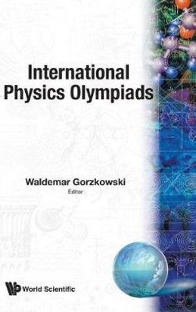 International Physics of Olympiads International Physics of Olympiads