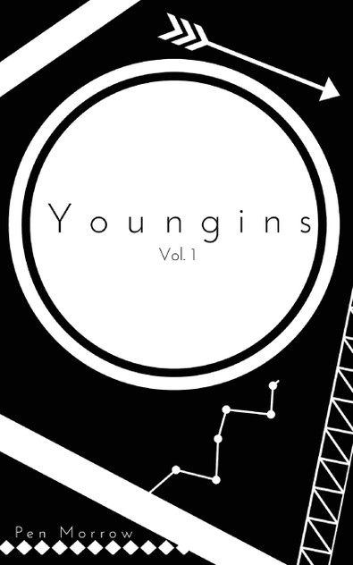 Youngins Vol 1. Youngins Vol 1.