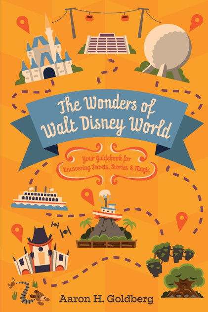 The Wonders of Walt Disney World The Wonders of Walt Disney World