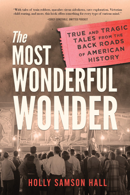 The Most Wonderful Wonder The Most Wonderful Wonder