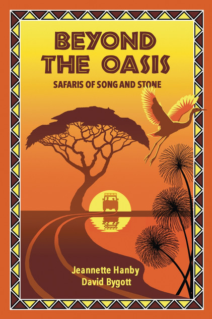 Beyond The Oasis