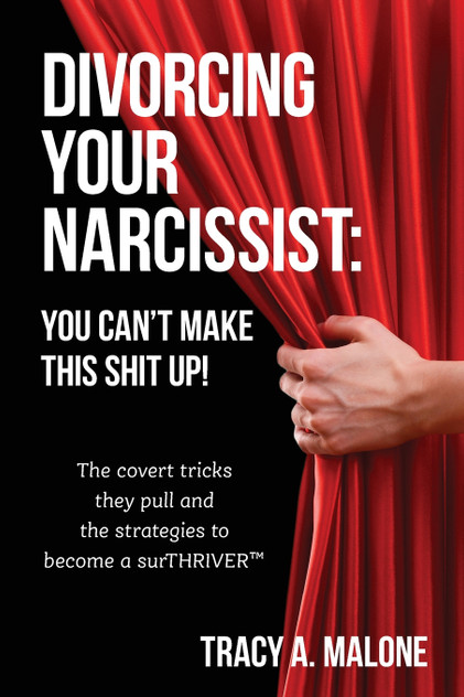 Divorcing Your Narcissist Divorcing Your Narcissist