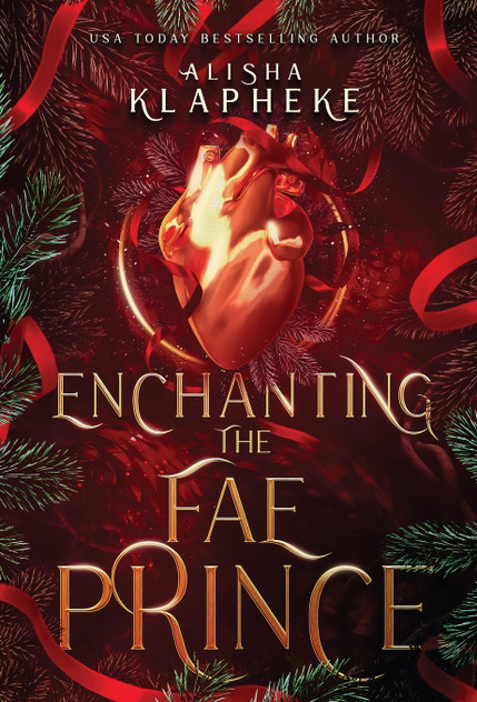 Enchanting the Fae Prince Enchanting the Fae Prince