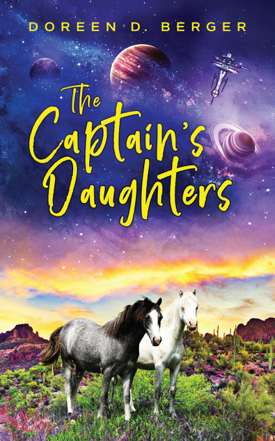 The Captain's Daughters The Captain's Daughters