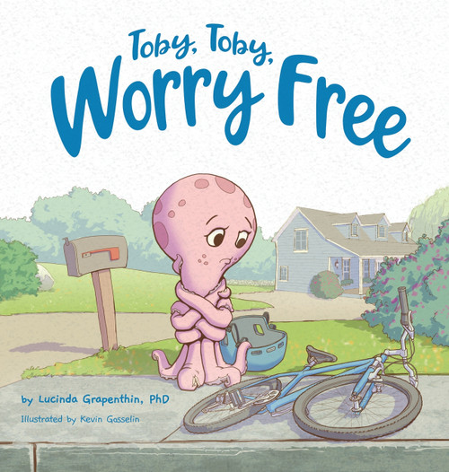 Toby, Toby, Worry Free Toby, Toby, Worry Free