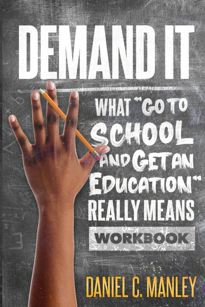 Demand It Demand It