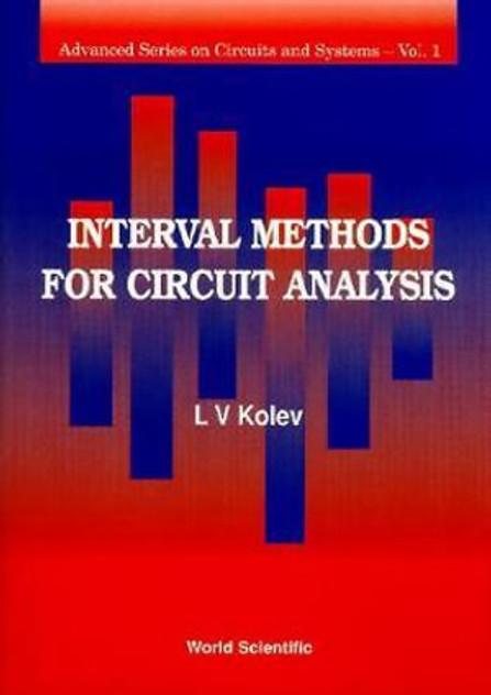 Interval Methods for Circuit Analysis Interval Methods for Circuit Analysis