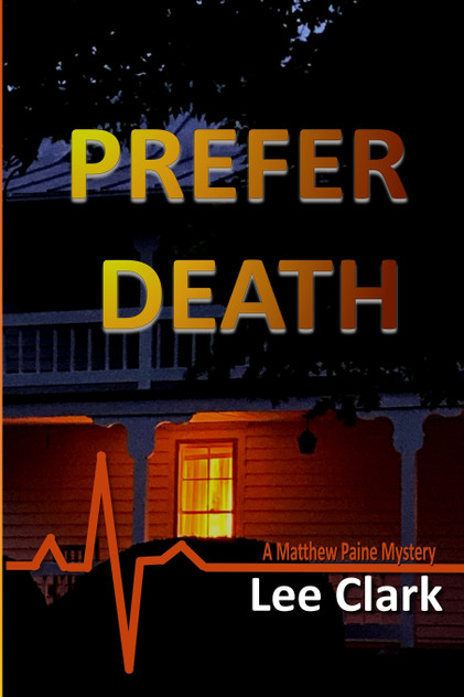 Prefer Death Prefer Death