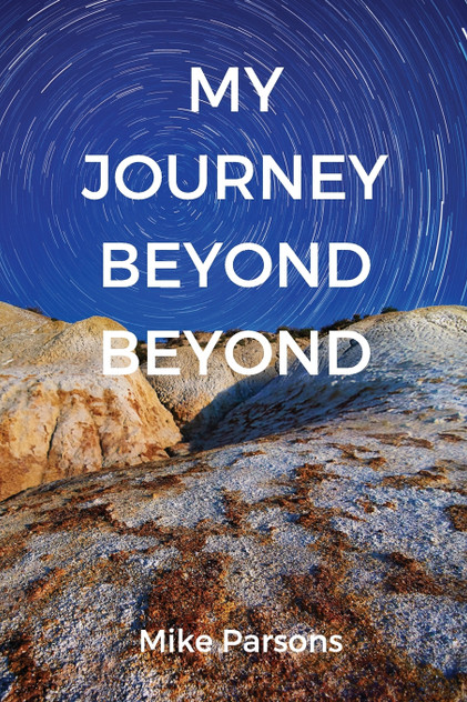 My Journey Beyond Beyond My Journey Beyond Beyond