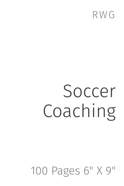 Soccer Coaching Soccer Coaching