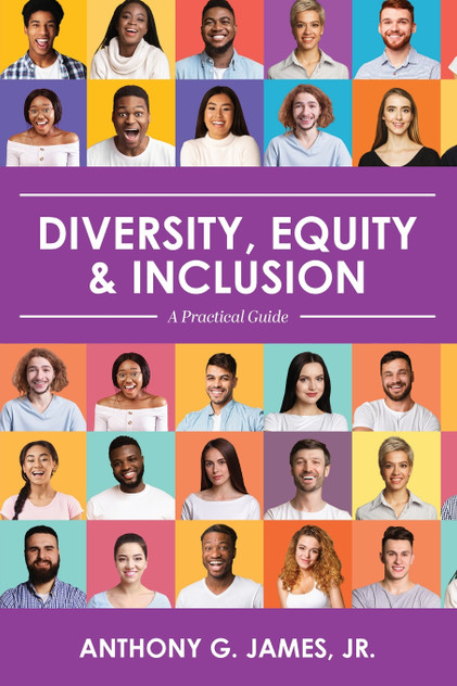 Diversity, Equity, and Inclusion Diversity, Equity, and Inclusion