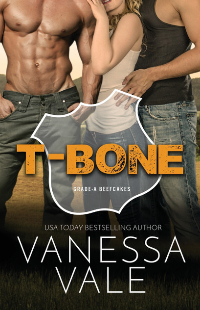 T-Bone T-Bone