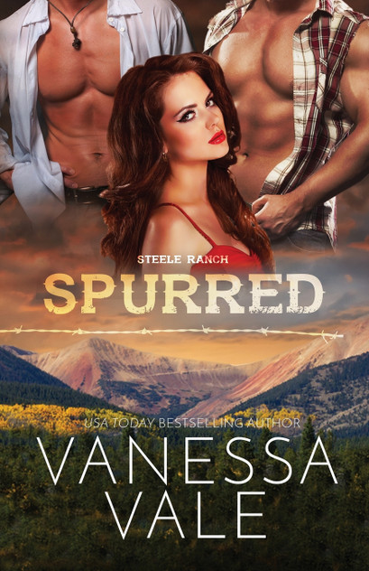 Spurred Spurred