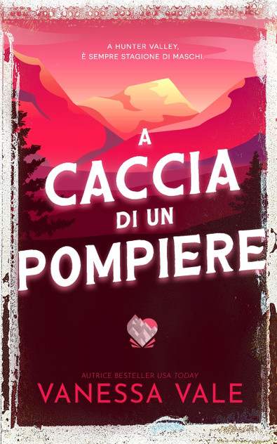 A caccia di un pompiere A caccia di un pompiere
