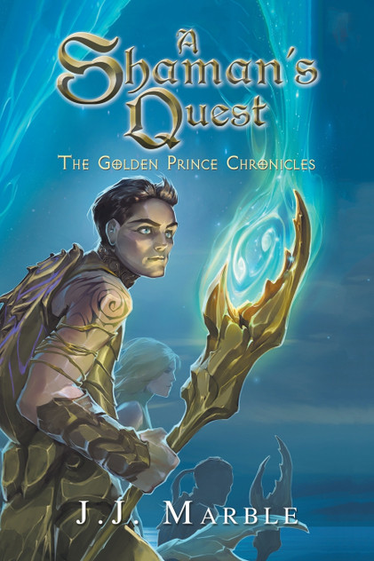 A Shaman's Quest A Shaman's Quest