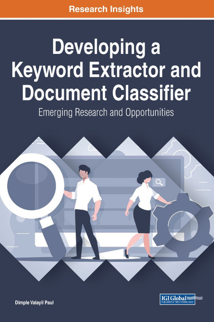 Developing a Keyword Extractor and Document Classifier