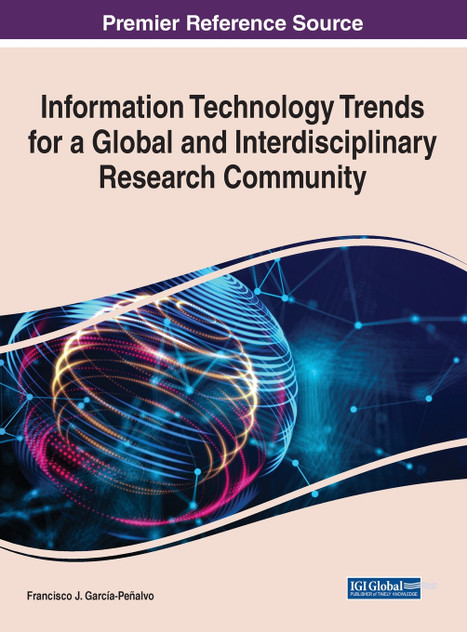 Information Technology Trends for a Global and Interdisciplinary Research Community