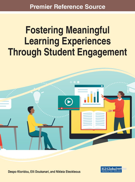 Fostering Meaningful Learning Experiences Through Student Engagement Fostering Meaningful Learning Experiences Through Student Engagement