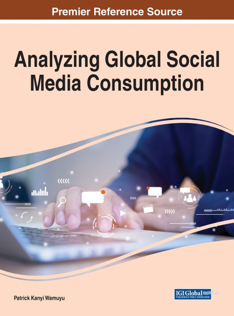 Analyzing Global Social Media Consumption Analyzing Global Social Media Consumption