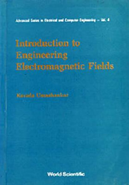 Introduction To Engineering Electromagnetic Fields