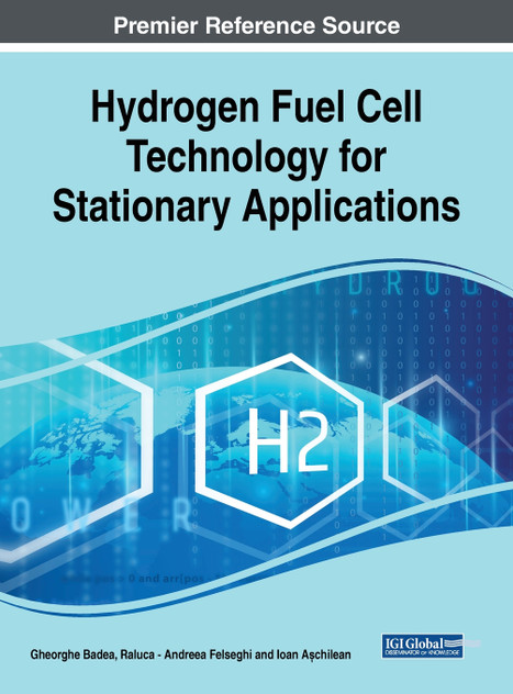 Hydrogen Fuel Cell Technology for Stationary Applications Hydrogen Fuel Cell Technology for Stationary Applications