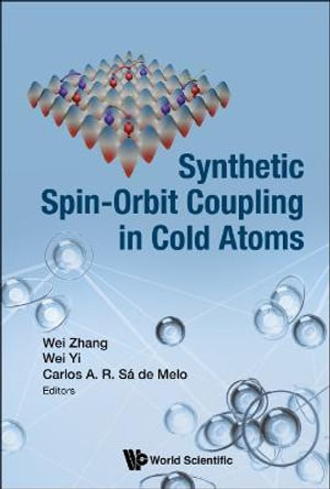 Synthetic Spin-Orbit Coupling in Cold Atoms