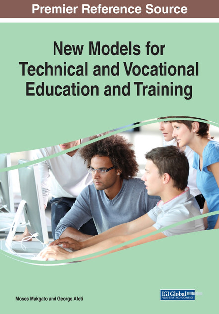 New Models for Technical and Vocational Education and Training New Models for Technical and Vocational Education and Training