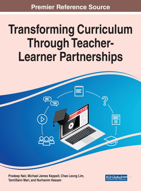 Transforming Curriculum Through Teacher-Learner Partnerships Transforming Curriculum Through Teacher-Learner Partnerships