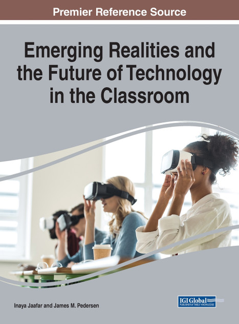 Emerging Realities and the Future of Technology in the Classroom