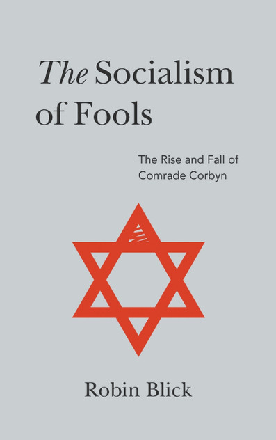 Socialism of Fools (Part I) Socialism of Fools (Part I)