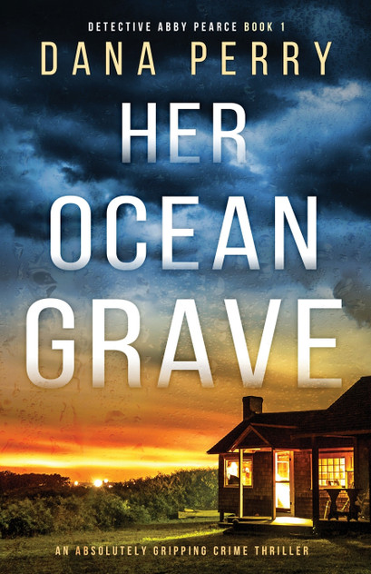 Her Ocean Grave Her Ocean Grave
