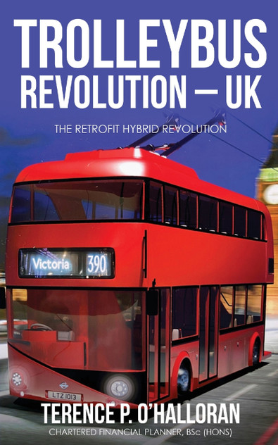 TROLLEYBUS REVOLUTION - UK