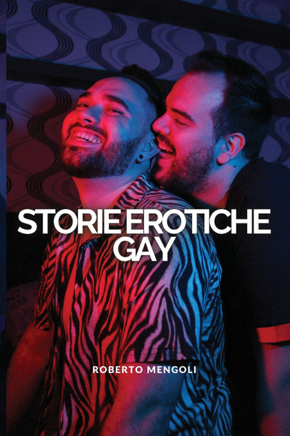 Storie Erotiche GAY Storie Erotiche GAY