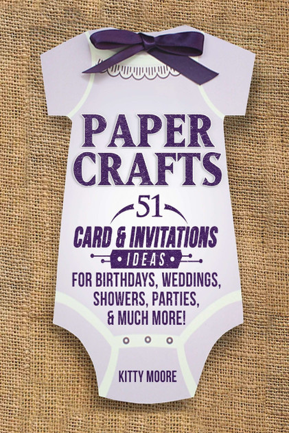 Paper Crafts Paper Crafts