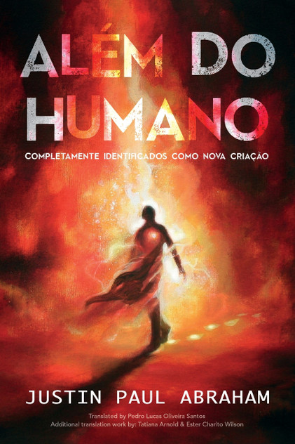 Além do humano Além do humano