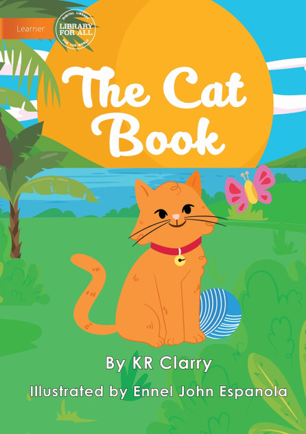 The Cat Book The Cat Book