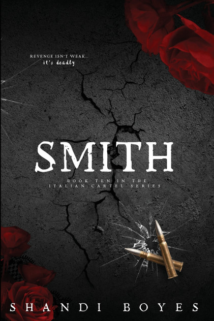 Smith - Discreet Smith - Discreet